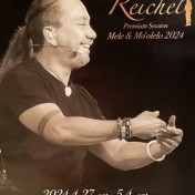 Keali`i Reichel Premium Live Mele&Mo`olelo 2024